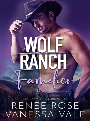 cover image of Famelico